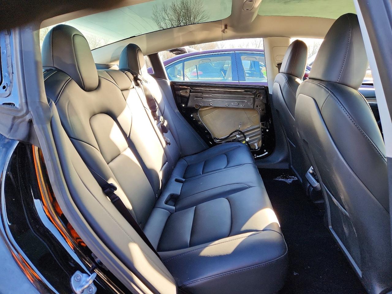 2023 TESLA MODEL 3 photo 10