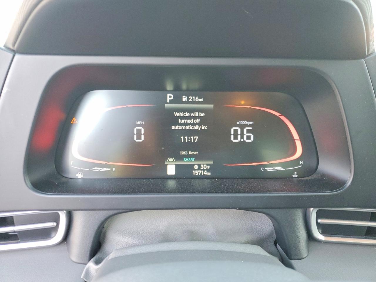 2025 HYUNDAI ELANTRA SEL SPORT photo 9