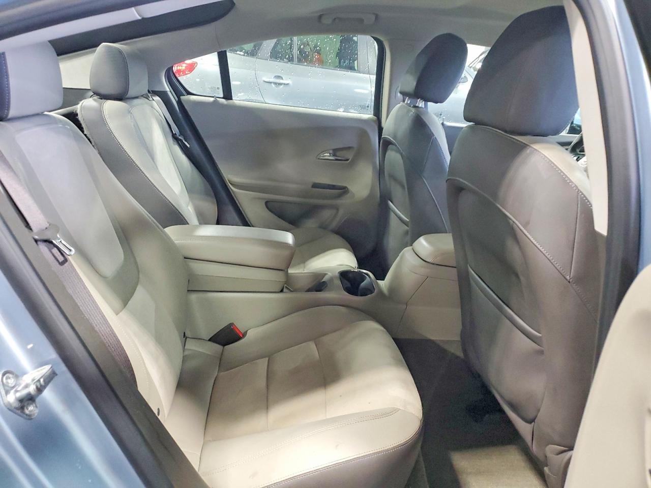 2014 CHEVROLET VOLT photo 31