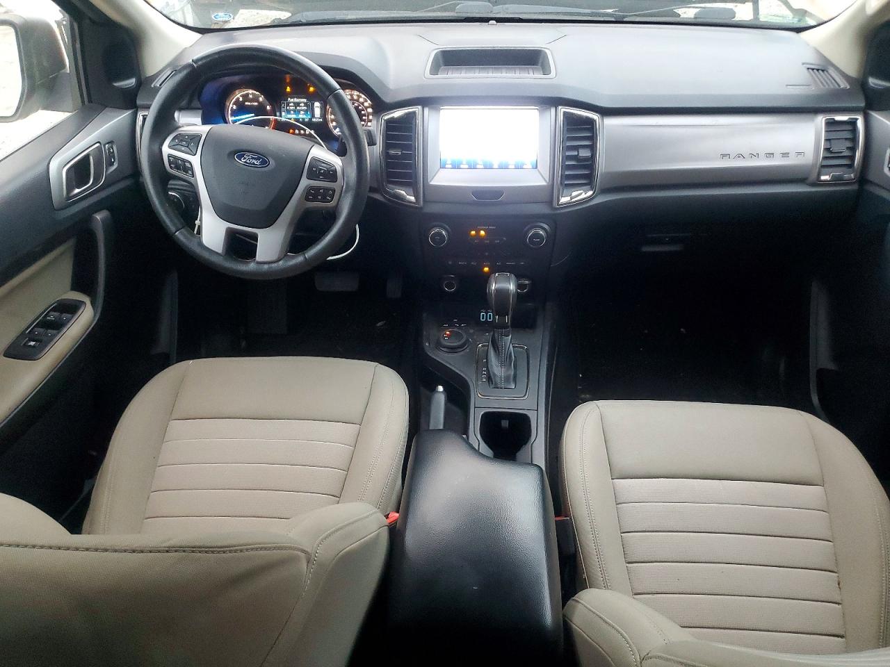 2019 FORD RANGER XL photo 15