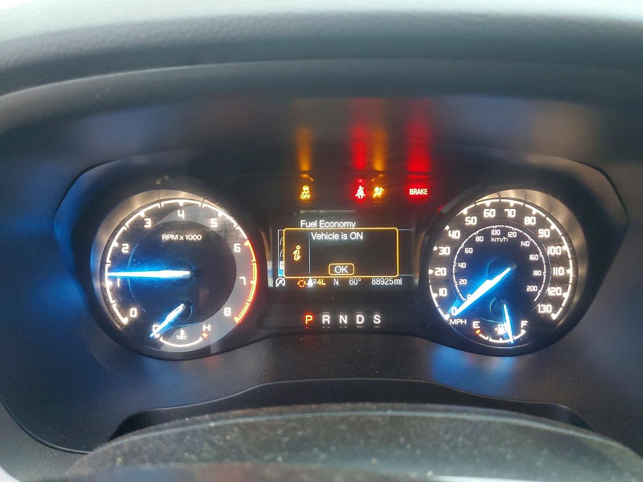2019 FORD RANGER XL photo 17