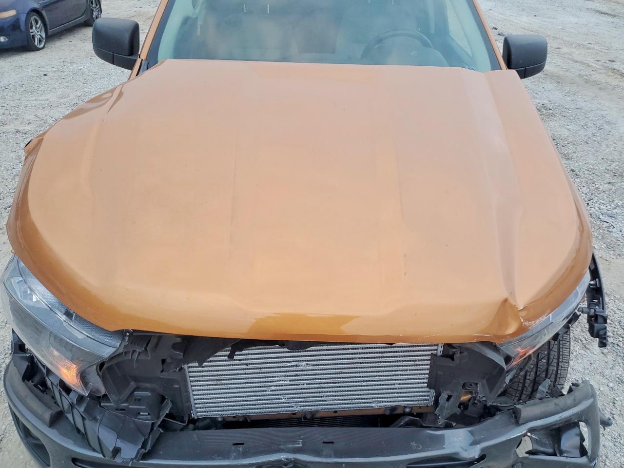2019 FORD RANGER XL photo 21