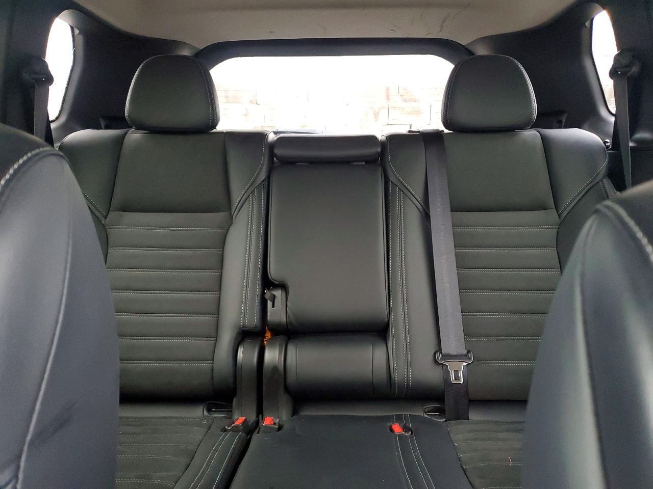2024 MITSUBISHI OUTLANDER SE photo 10