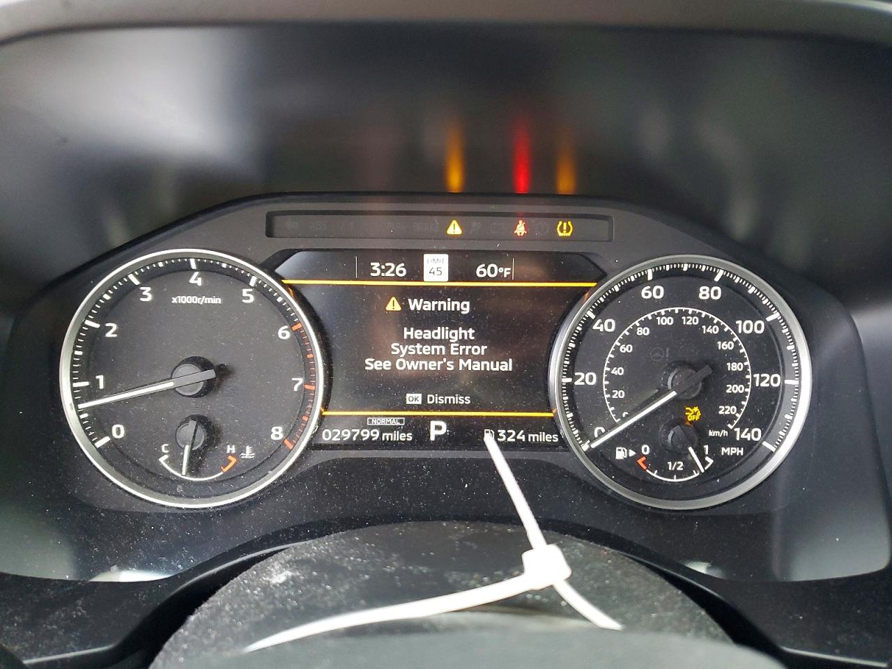 2024 MITSUBISHI OUTLANDER SE photo 9