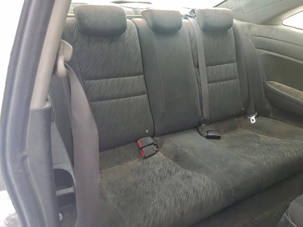 2008 HONDA CIVIC EX photo 10