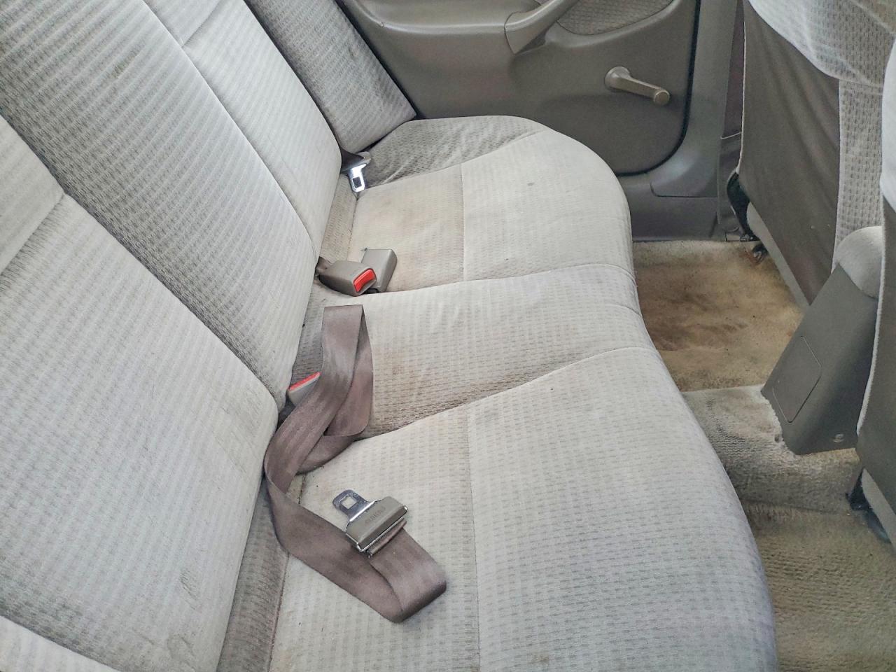 1999 HONDA CIVIC BASE photo 10