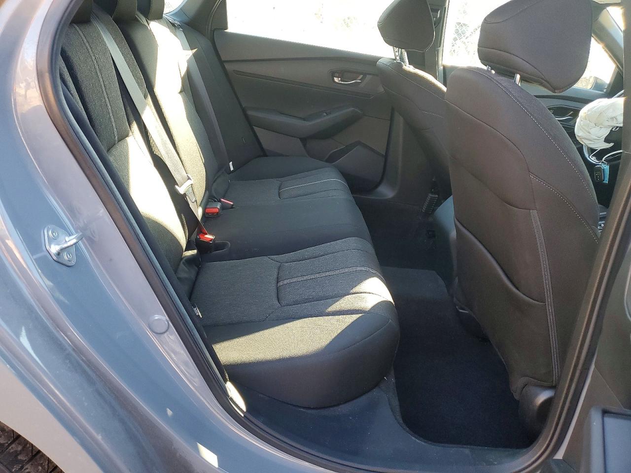 2024 HONDA ACCORD HYBRID SPORT photo 10