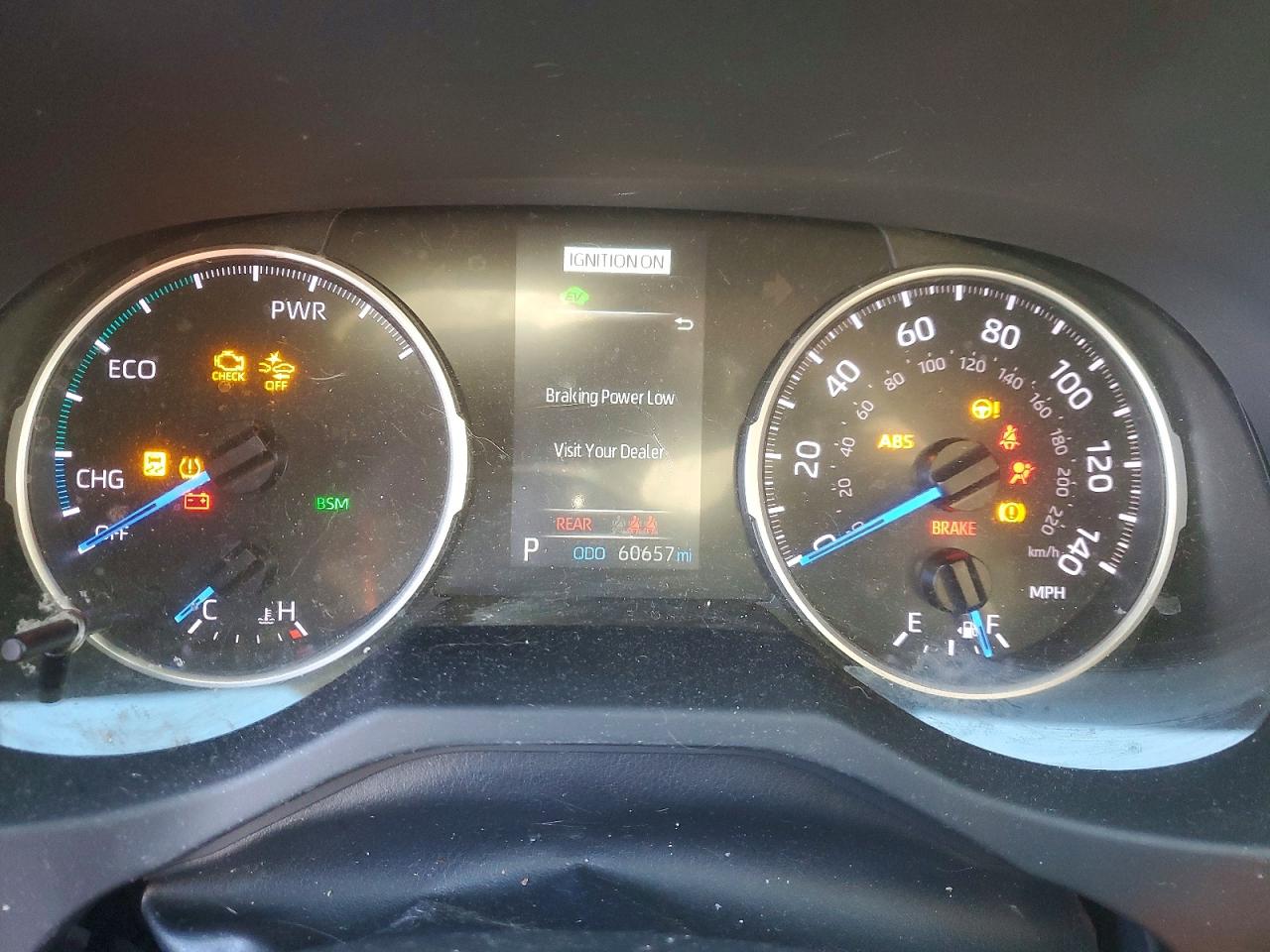 2021 TOYOTA RAV4 XLE PREMIUM photo 17