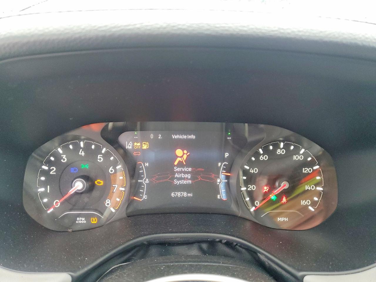 2022 JEEP COMPASS LIMITED photo 17