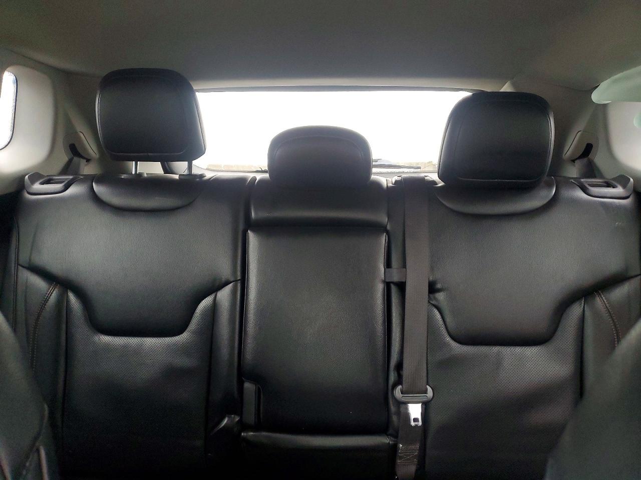 2022 JEEP COMPASS LIMITED photo 19