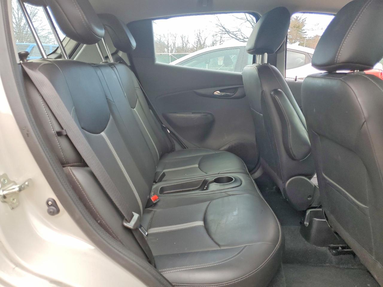 2020 CHEVROLET SPARK 2LT photo 10