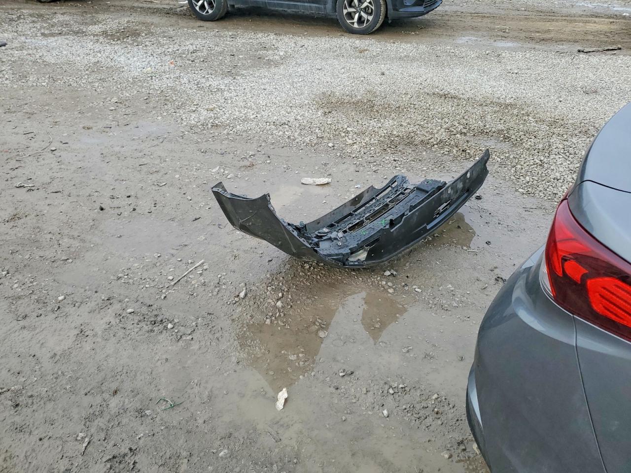 2018 HYUNDAI SONATA SPORT photo 23
