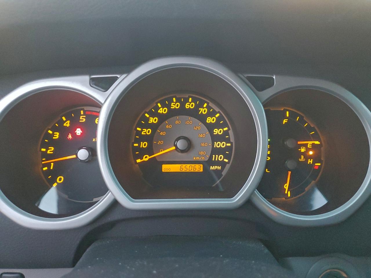 2003 TOYOTA 4RUNNER SR5 photo 17