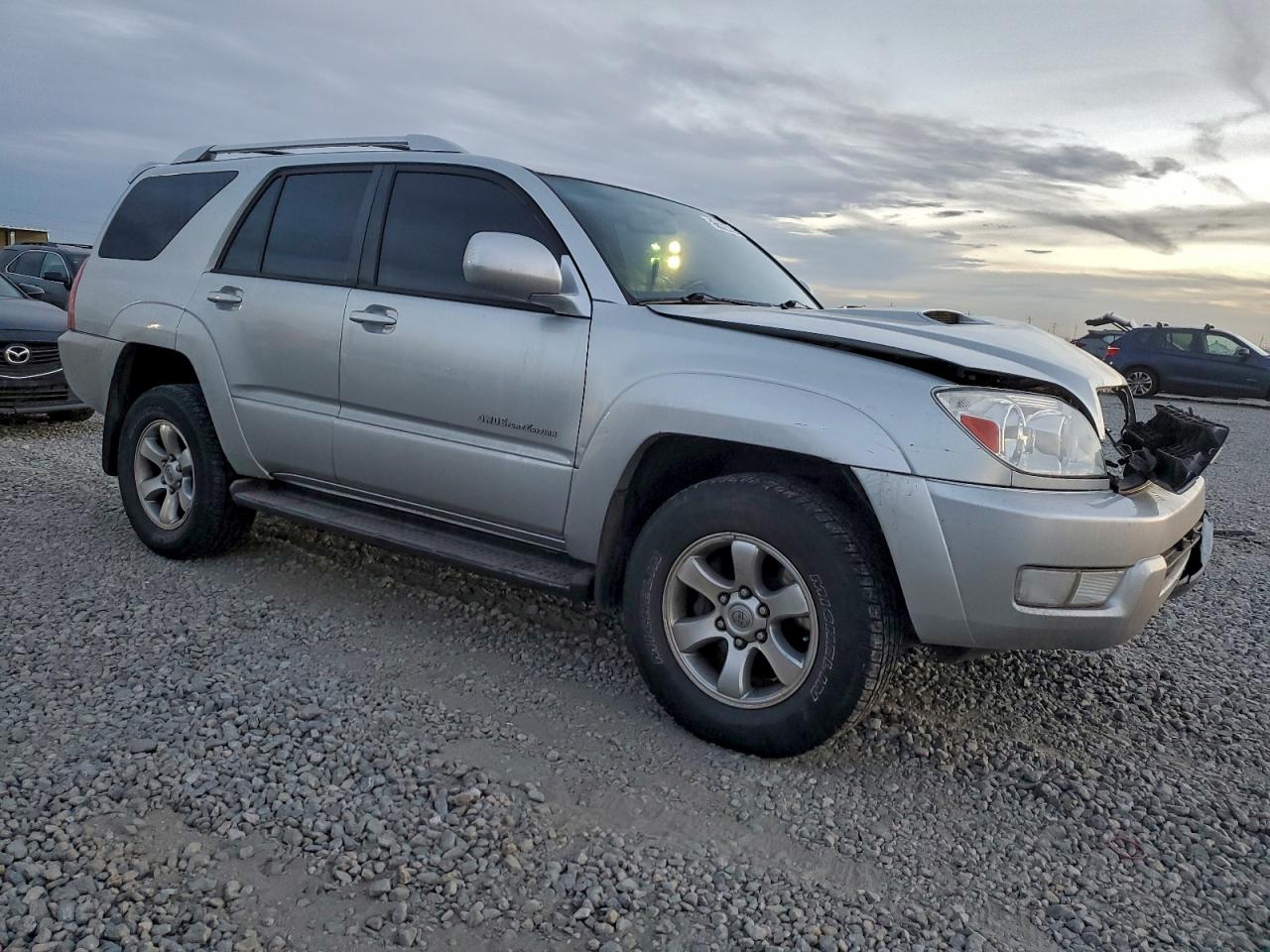 2003 TOYOTA 4RUNNER SR5 photo 7
