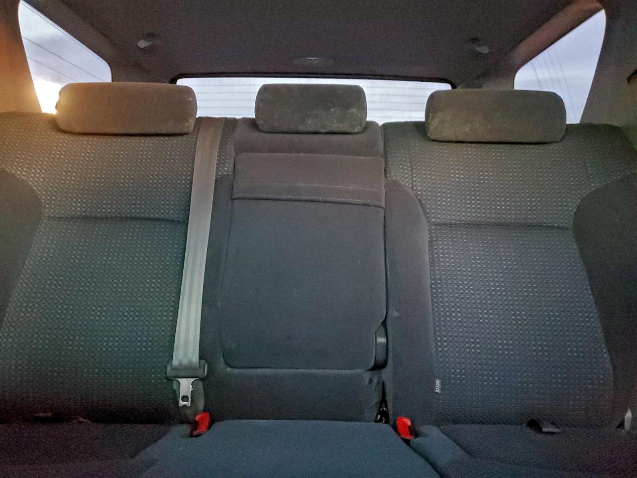 2003 TOYOTA 4RUNNER SR5 photo 19