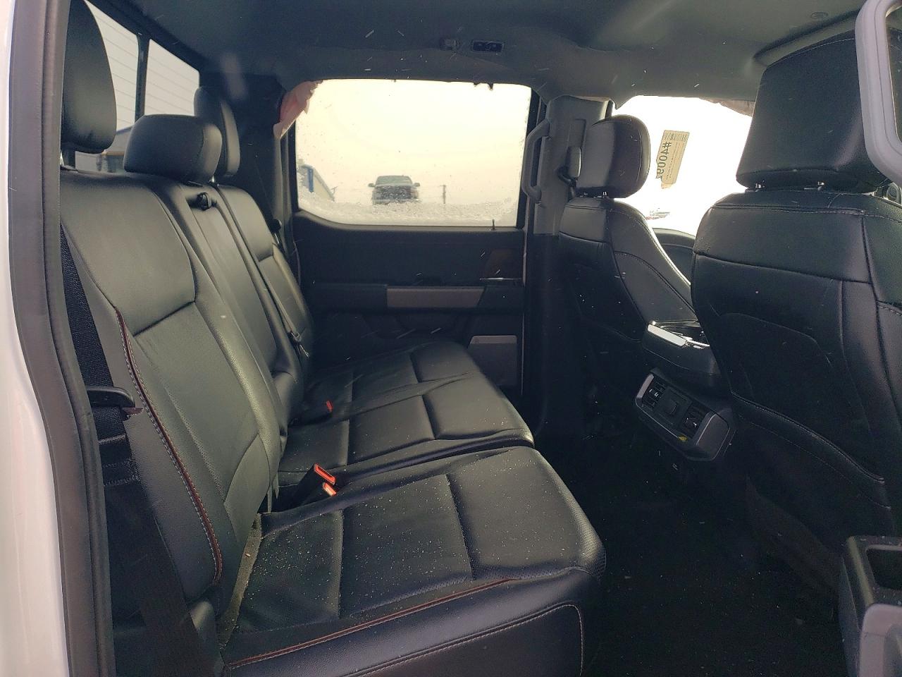 2023 FORD F150 SUPERCREW photo 10