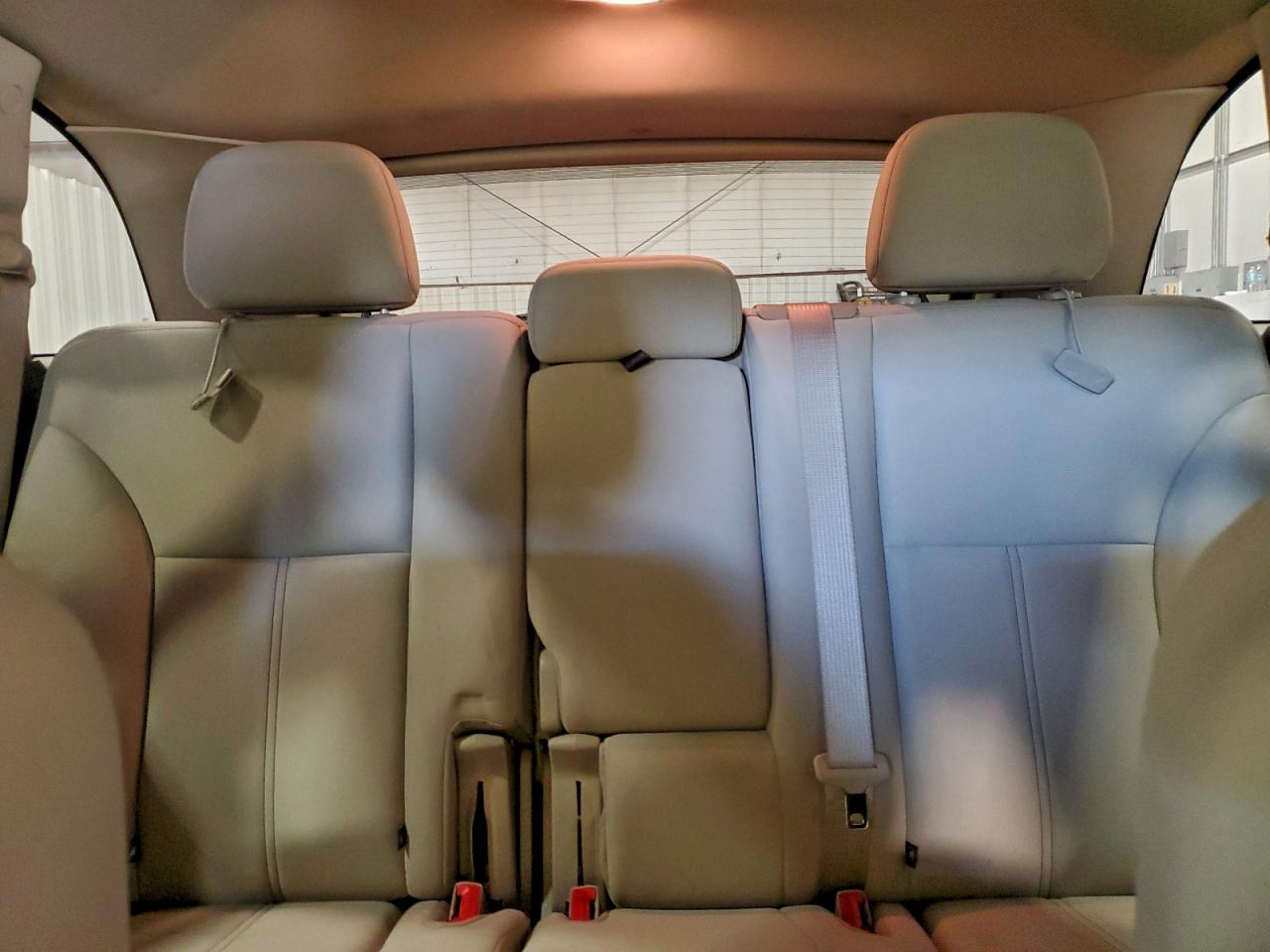 2014 FORD EDGE SE photo 10