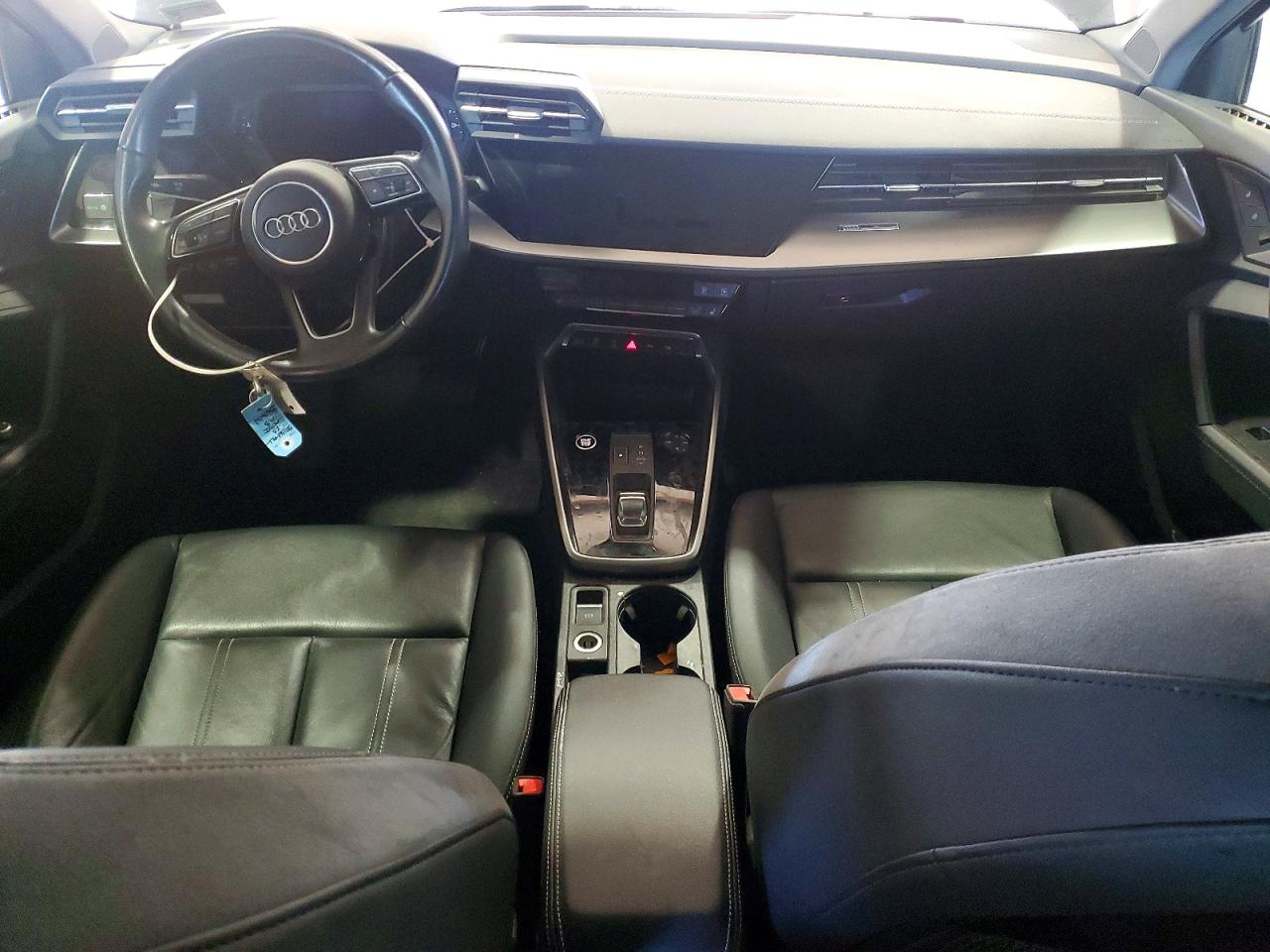 2023 AUDI A3 PREMIUM photo 8
