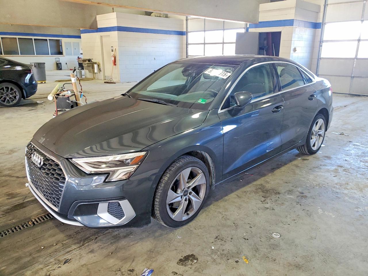 2023 AUDI A3