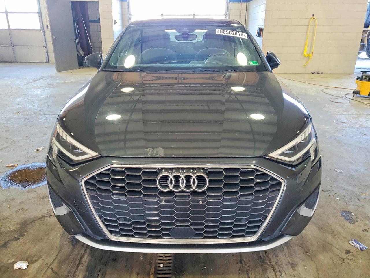 2023 AUDI A3 PREMIUM photo 5