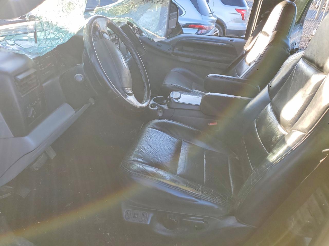 2004 FORD F250 SUPER DUTY photo 7