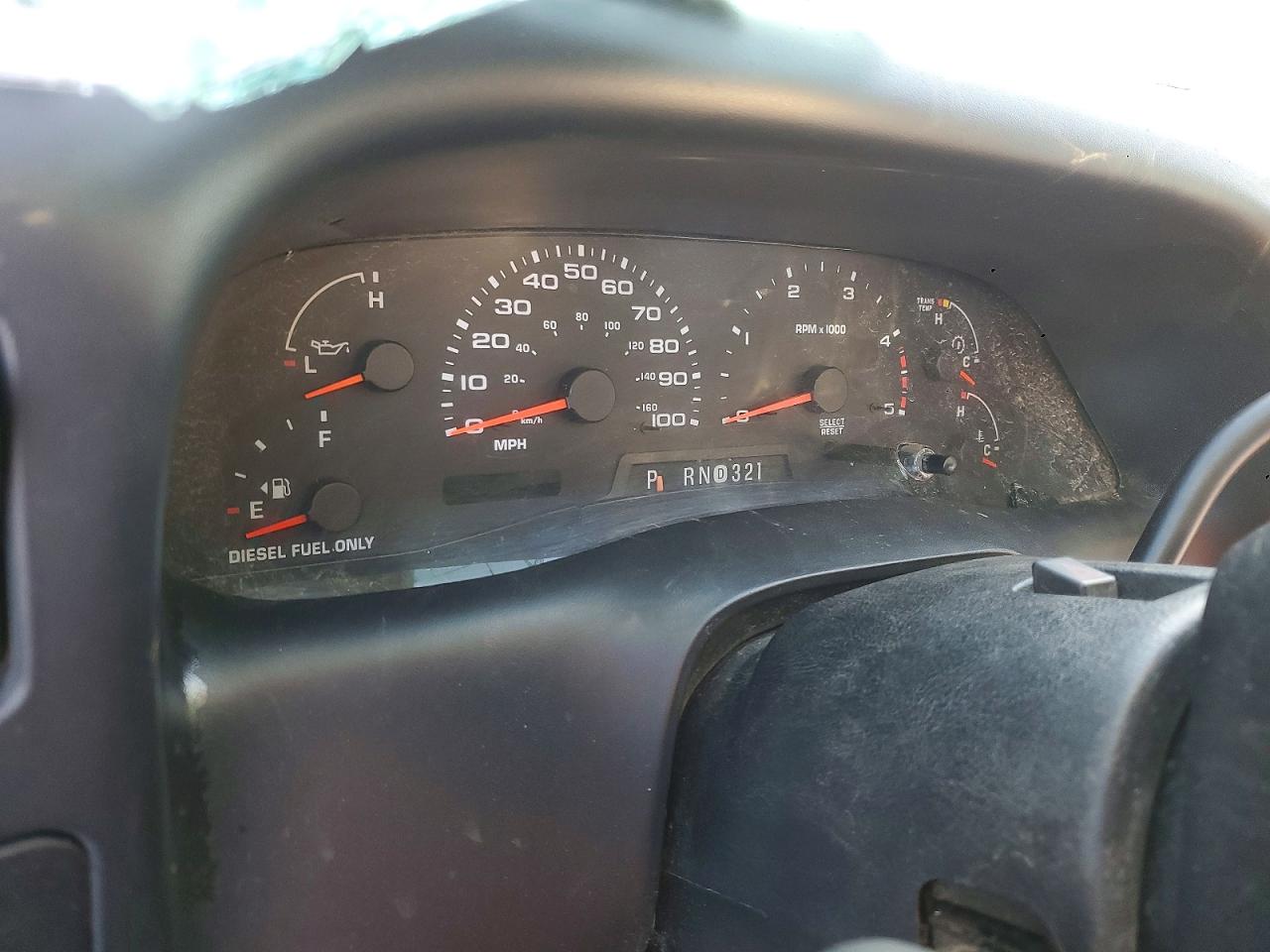 2004 FORD F250 SUPER DUTY photo 9
