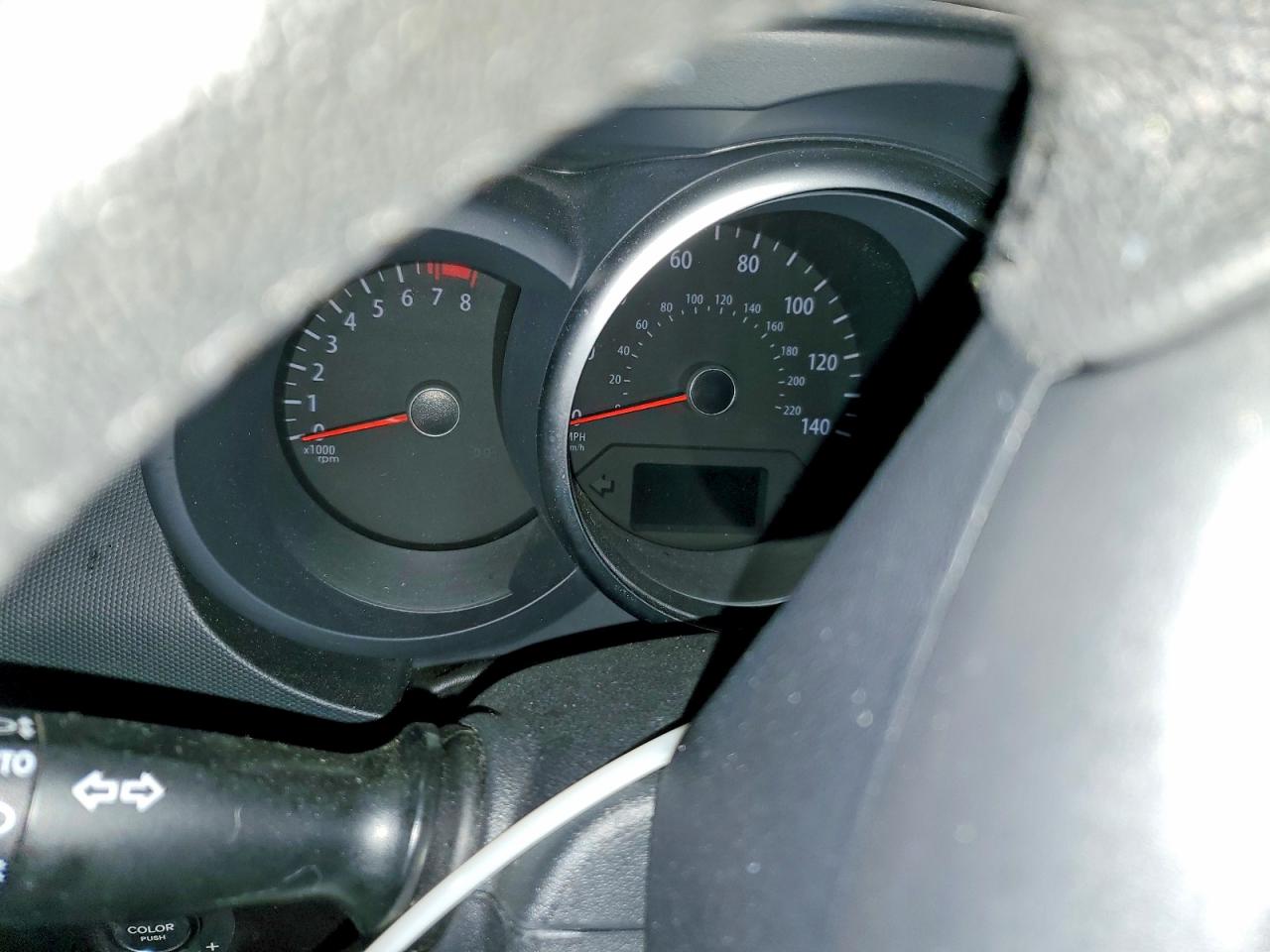 2012 KIA SOUL + photo 9