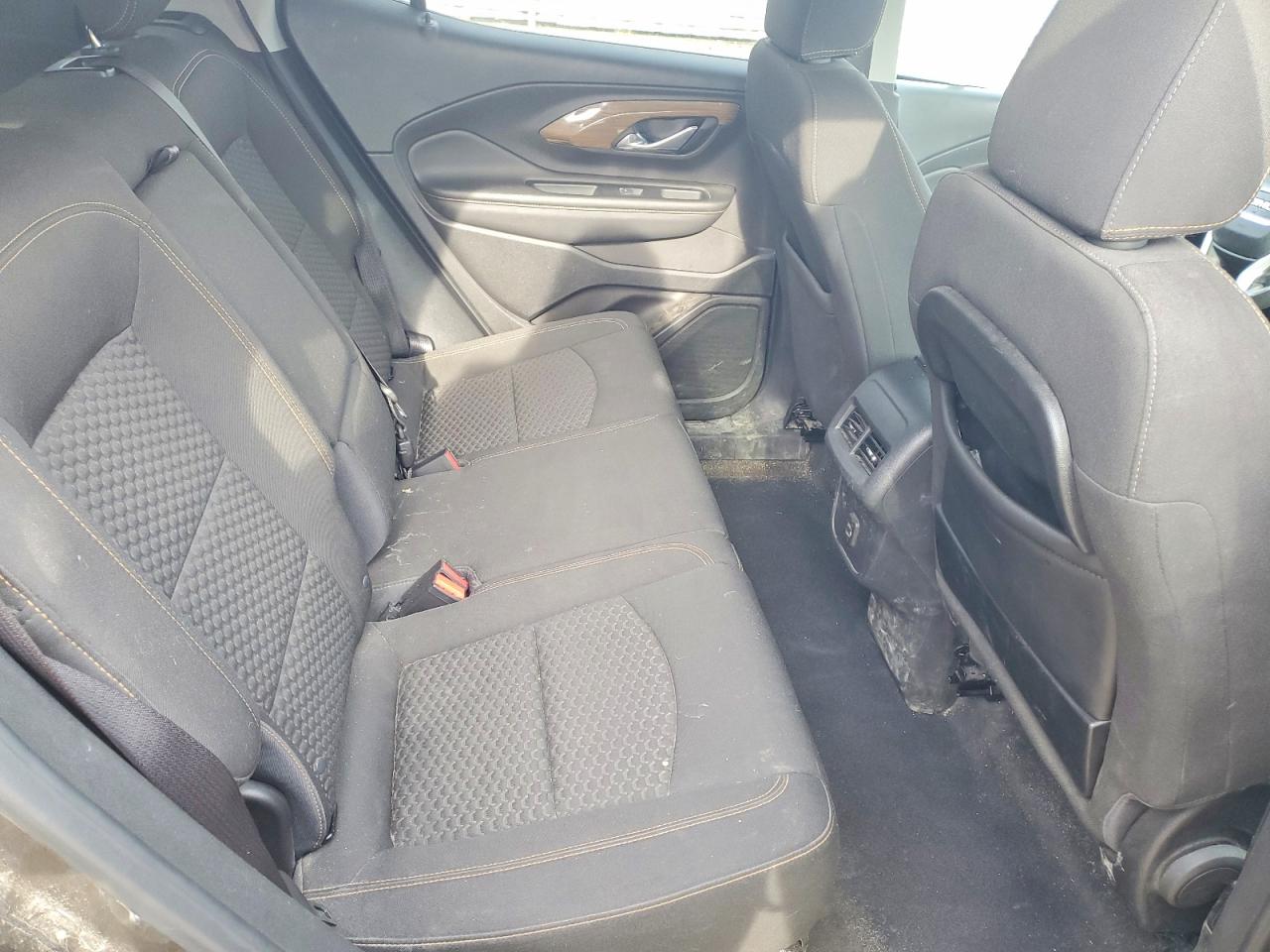 2019 GMC TERRAIN SLE photo 11