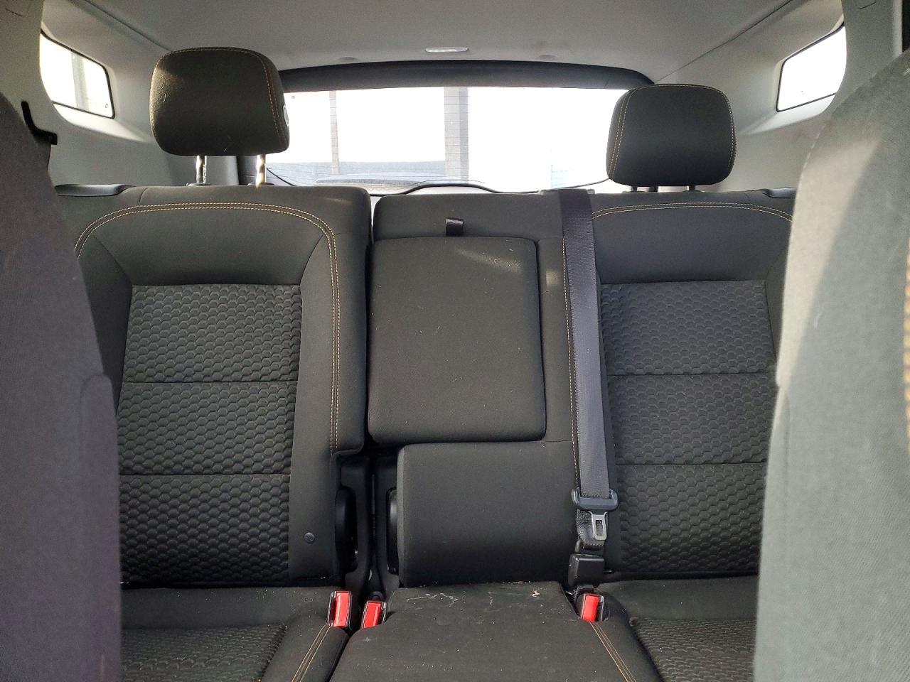 2019 GMC TERRAIN SLE photo 10
