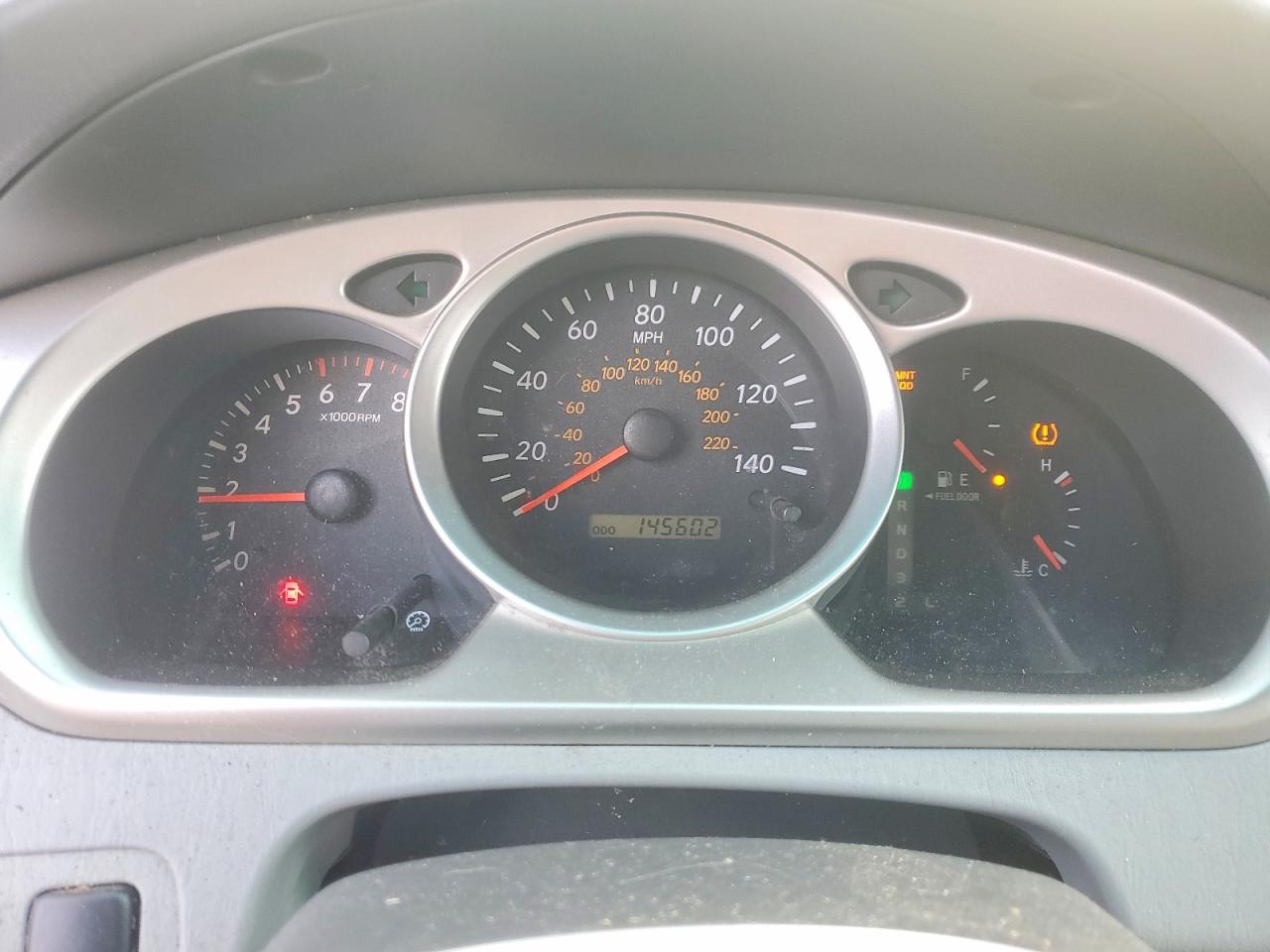 2006 TOYOTA HIGHLANDER LIMITED photo 9