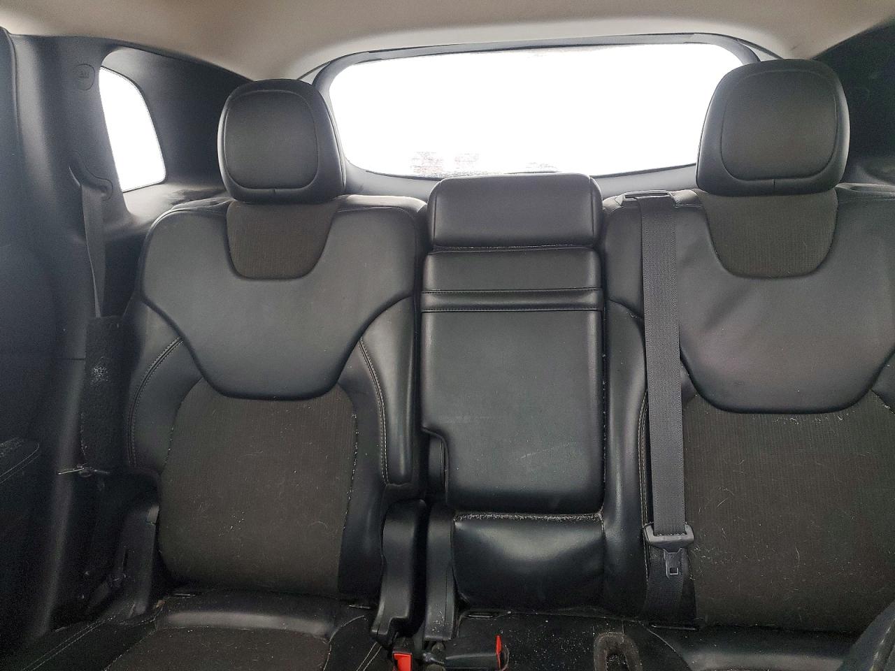 2018 JEEP CHEROKEE LATITUDE PLUS photo 10