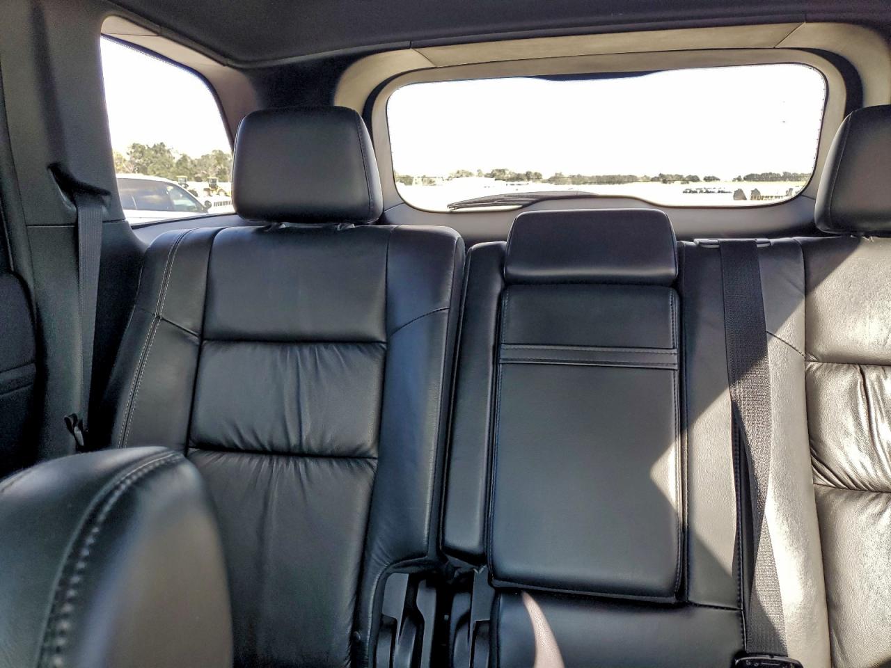 2015 JEEP GRAND CHEROKEE LIMITED photo 19