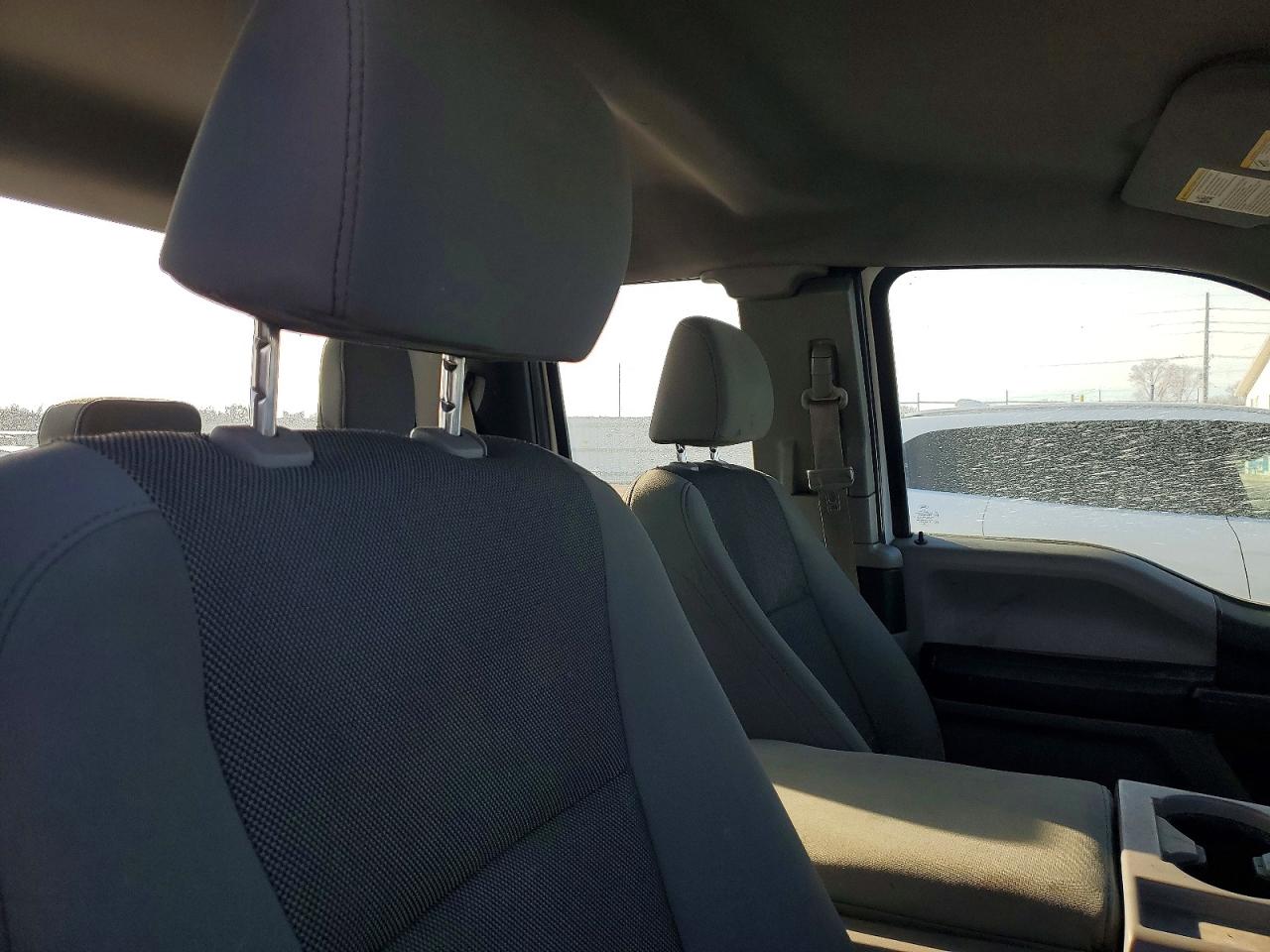 2016 FORD F150 SUPER CAB photo 10