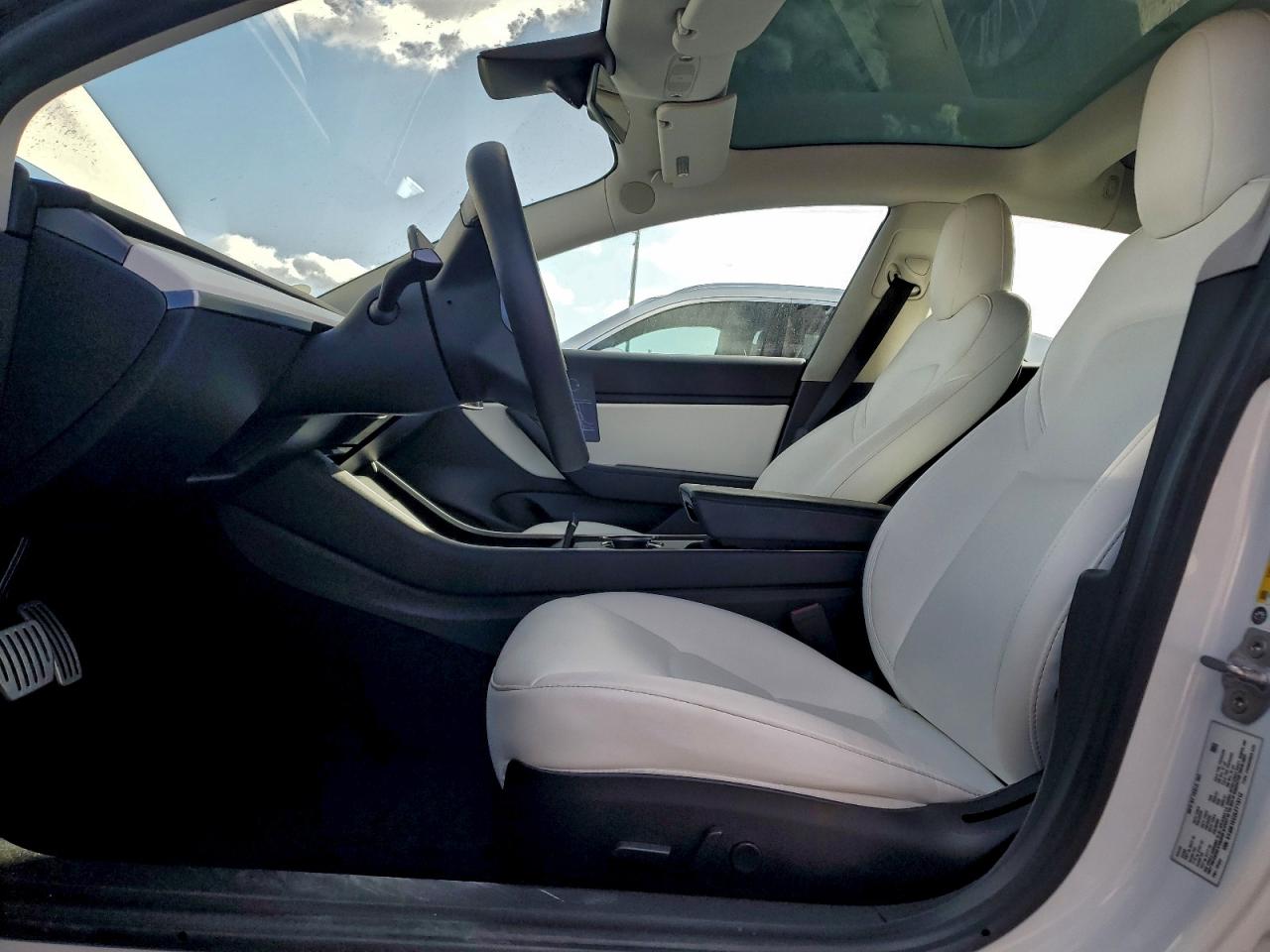 2020 TESLA MODEL 3 photo 7