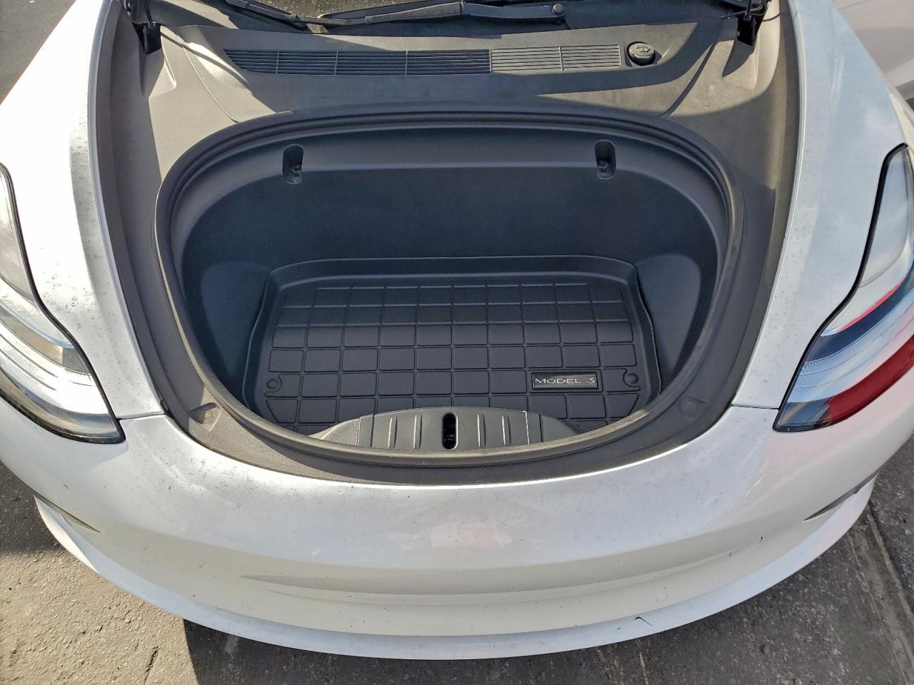 2020 TESLA MODEL 3 photo 11