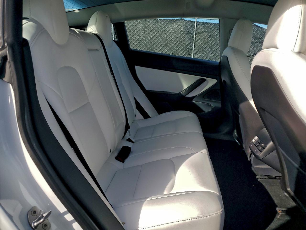 2020 TESLA MODEL 3 photo 10