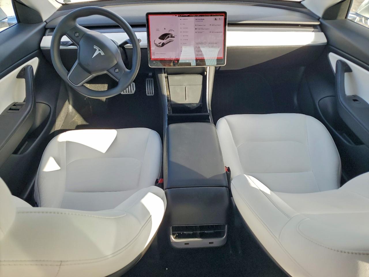 2020 TESLA MODEL 3 photo 8