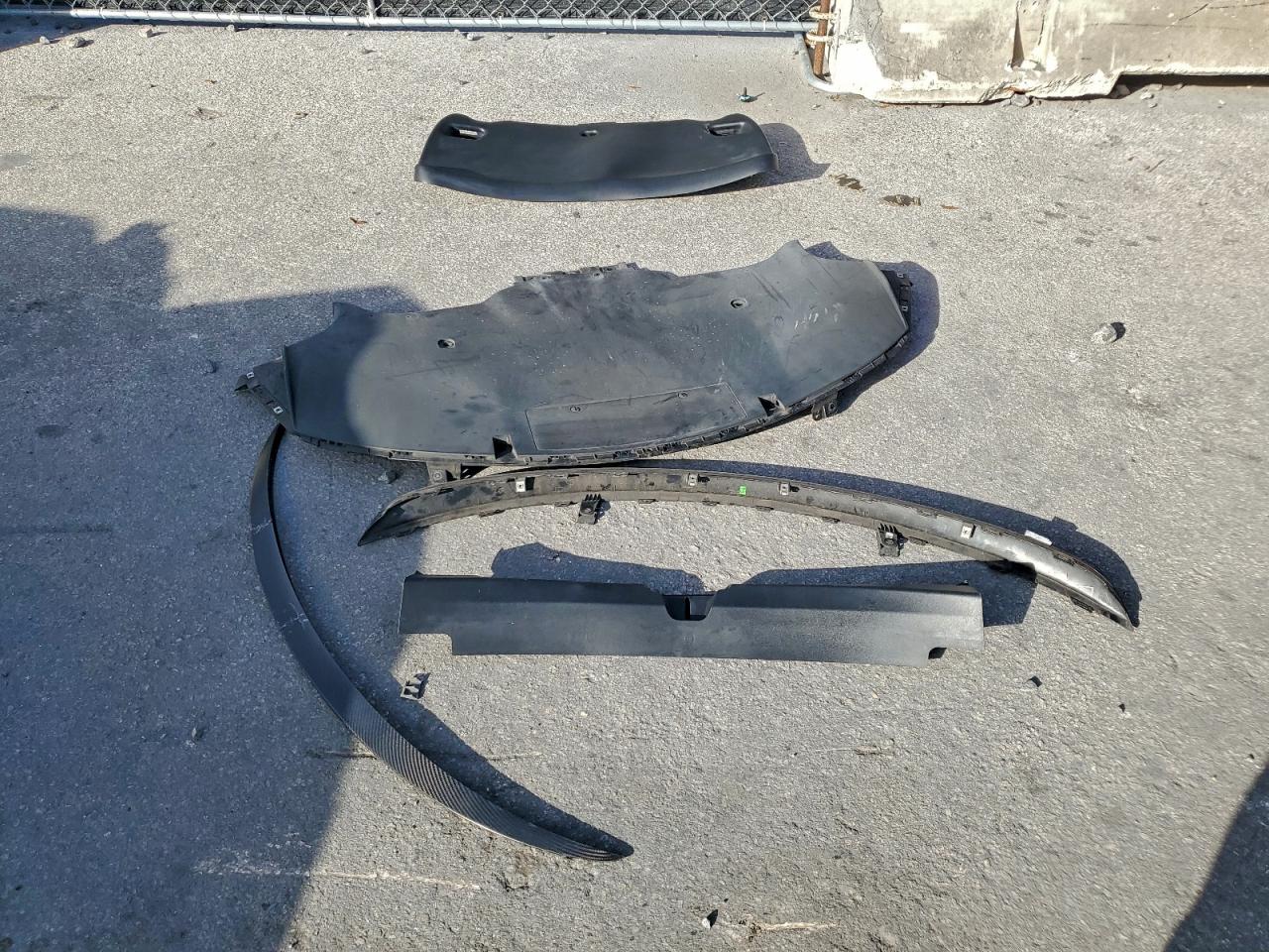 2020 TESLA MODEL 3 photo 12