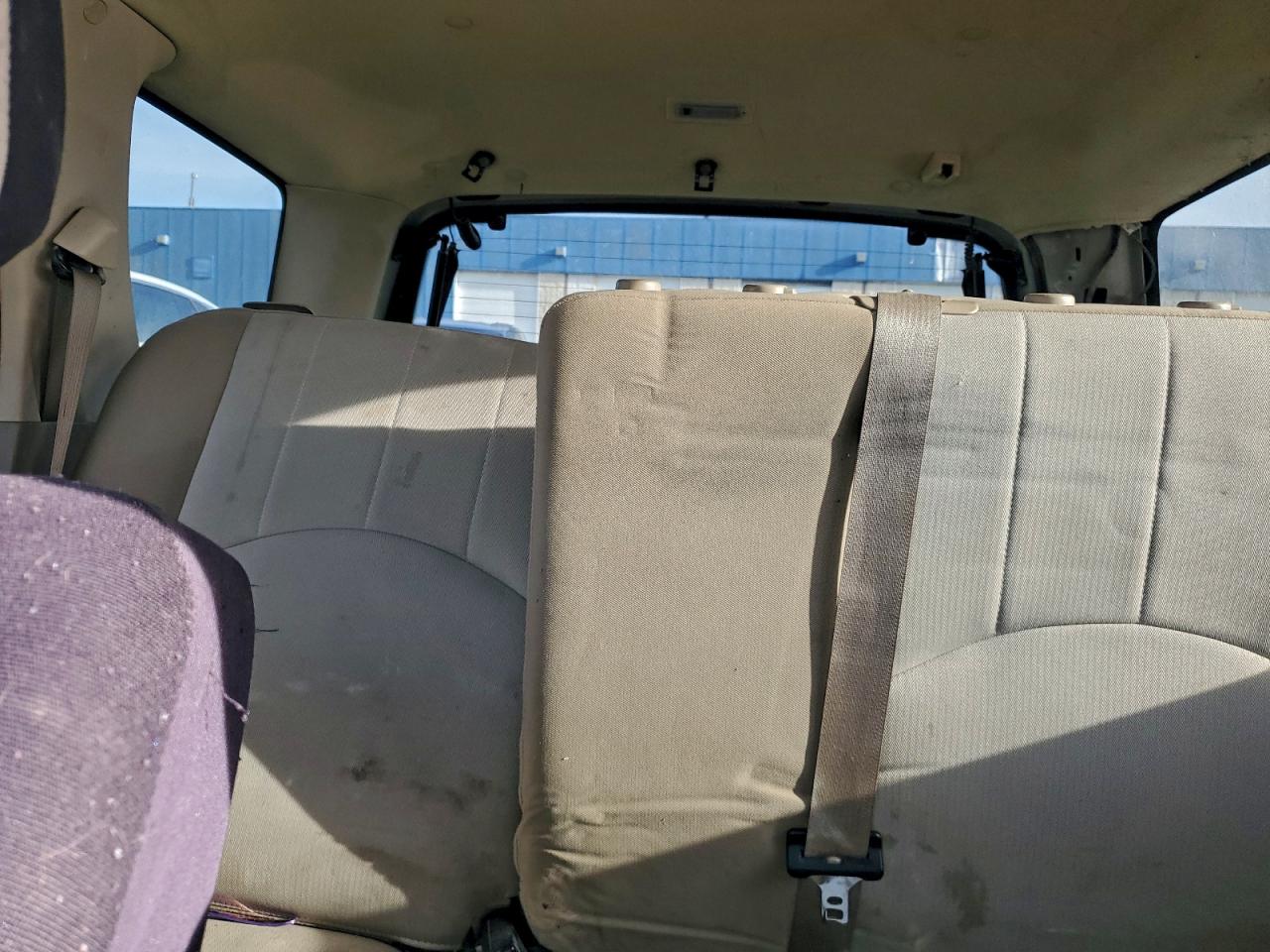 2007 MERCURY MARINER LUXURY photo 10