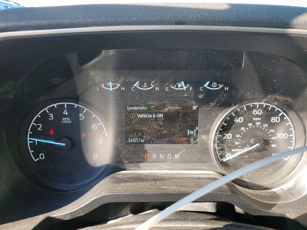 2022 FORD F150 photo 17