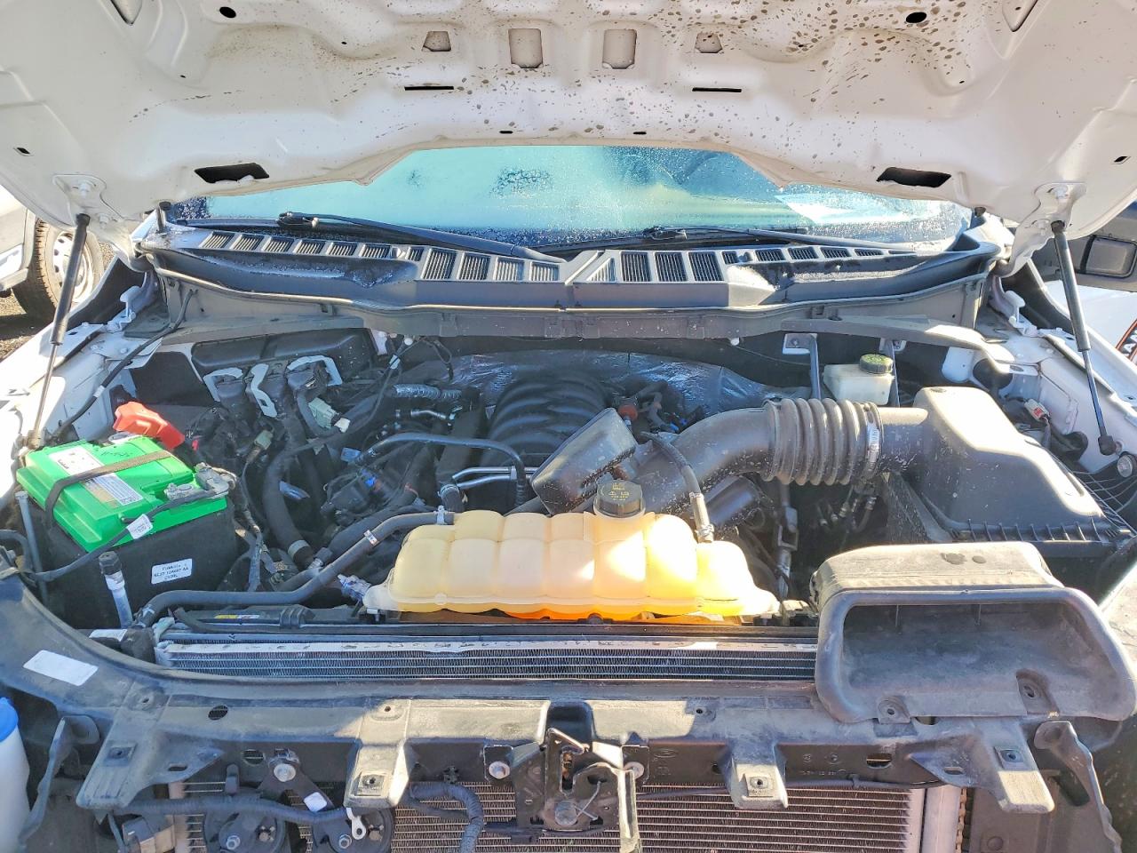 2022 FORD F150 photo 21