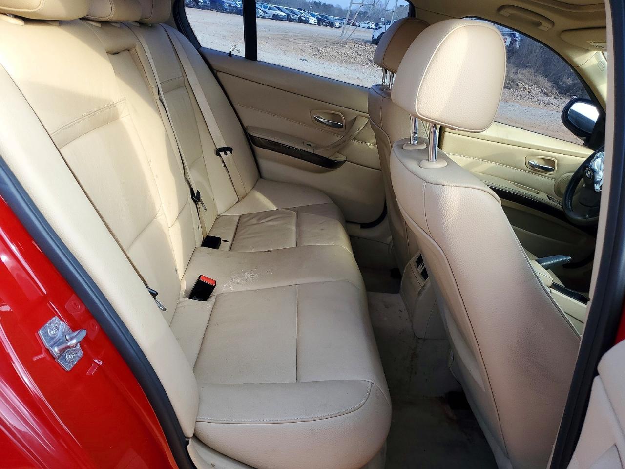 2011 BMW 328 I photo 19