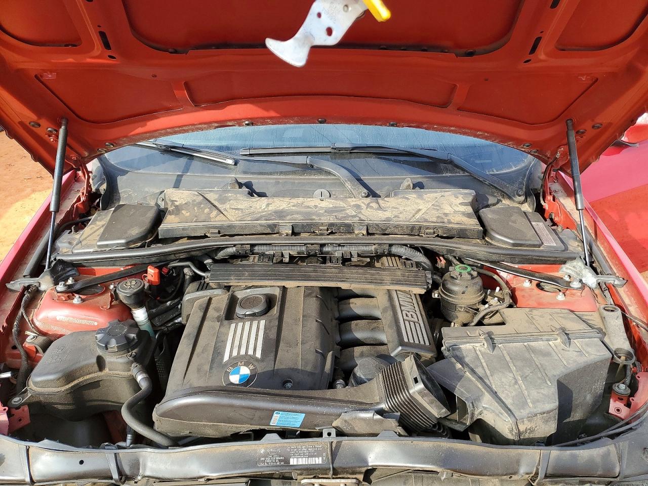 2011 BMW 328 I photo 21