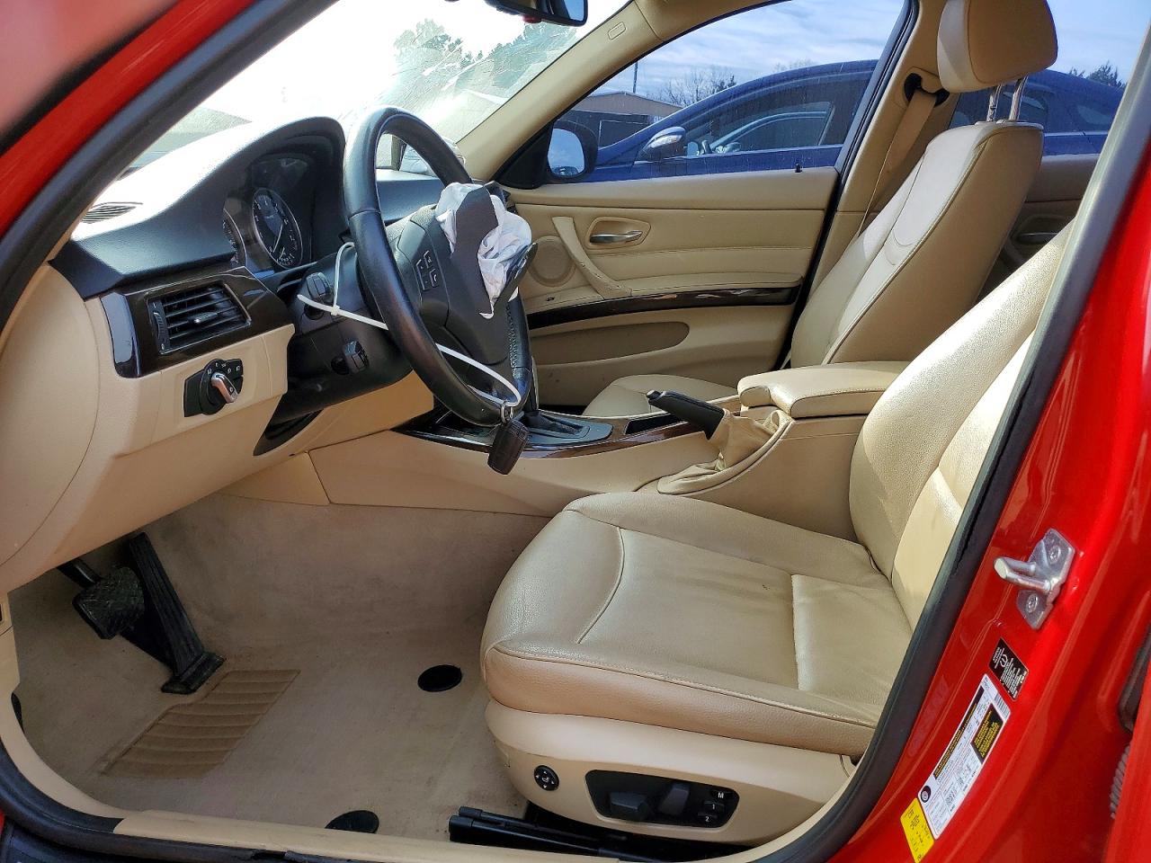 2011 BMW 328 I photo 13