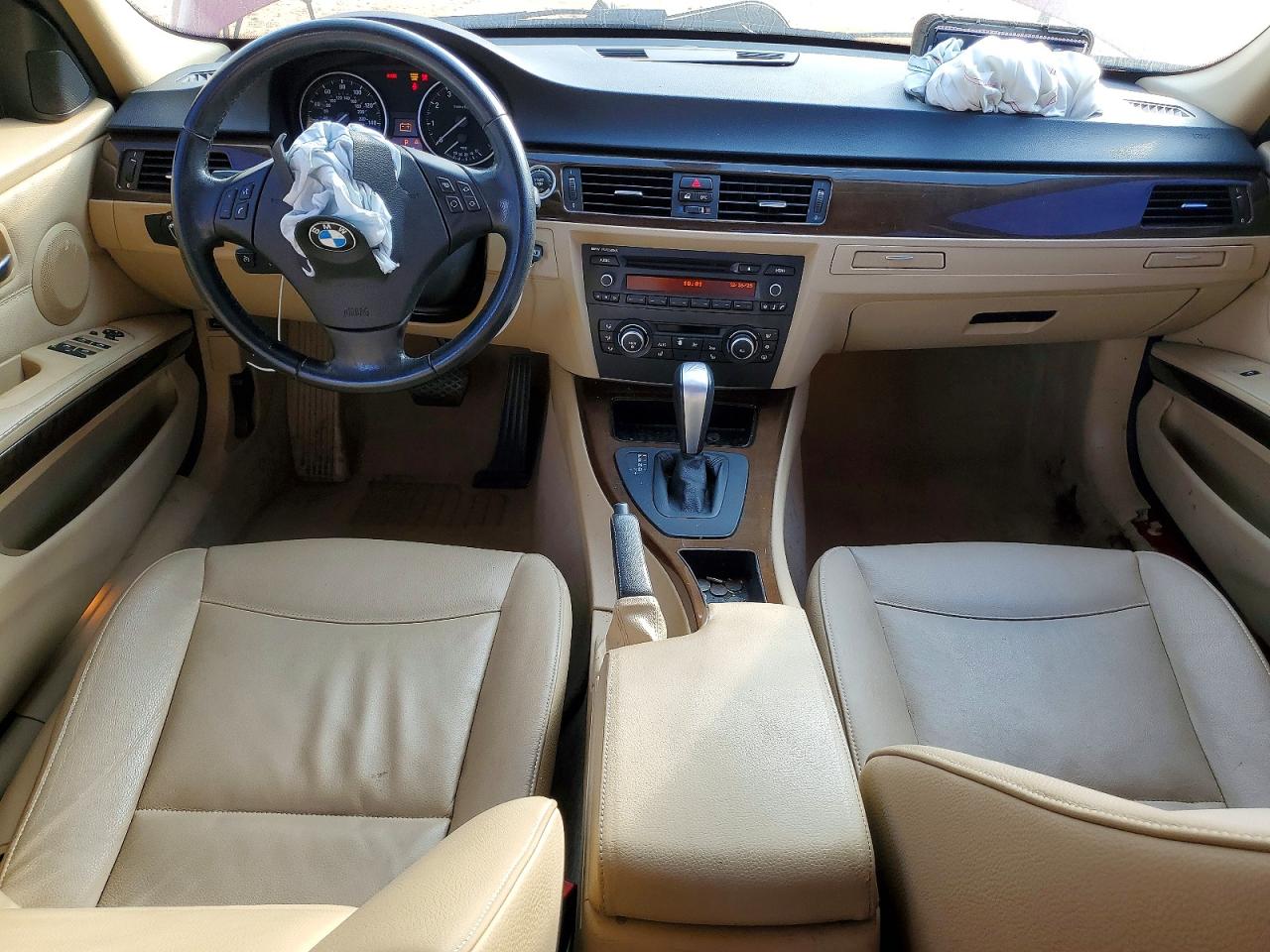 2011 BMW 328 I photo 15