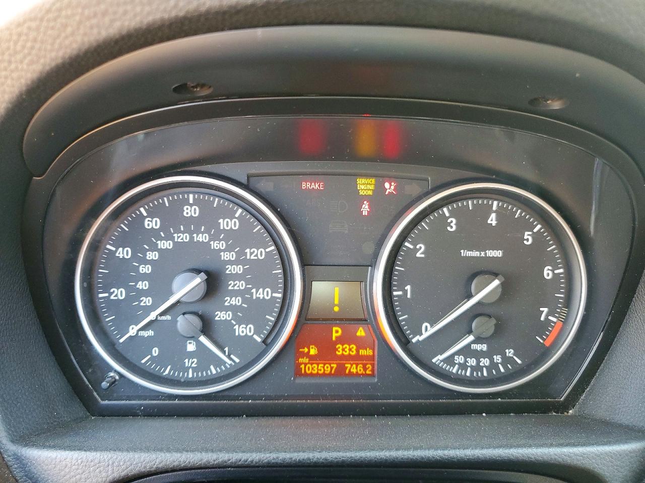 2011 BMW 328 I photo 17