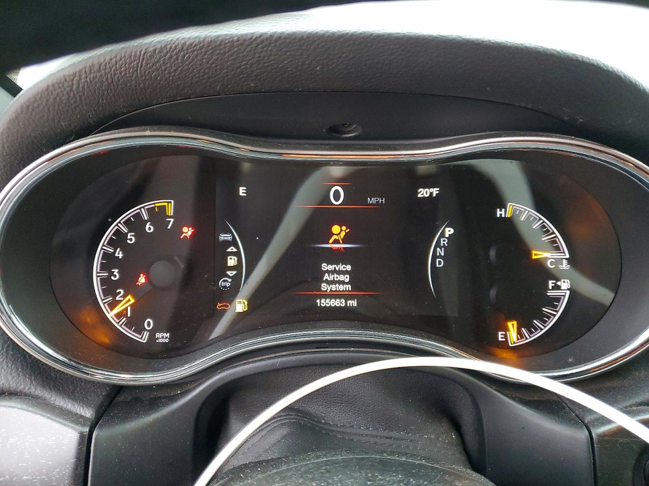 2018 JEEP GRAND CHEROKEE LAREDO photo 9