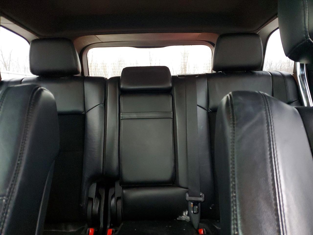 2018 JEEP GRAND CHEROKEE LAREDO photo 10