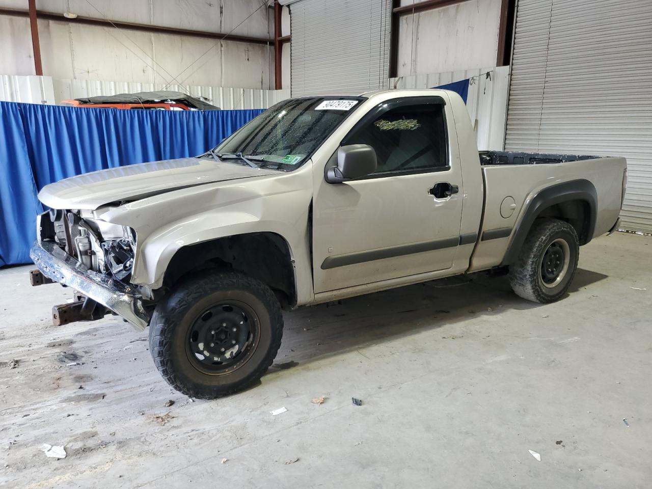 2006 CHEVROLET COLORADO