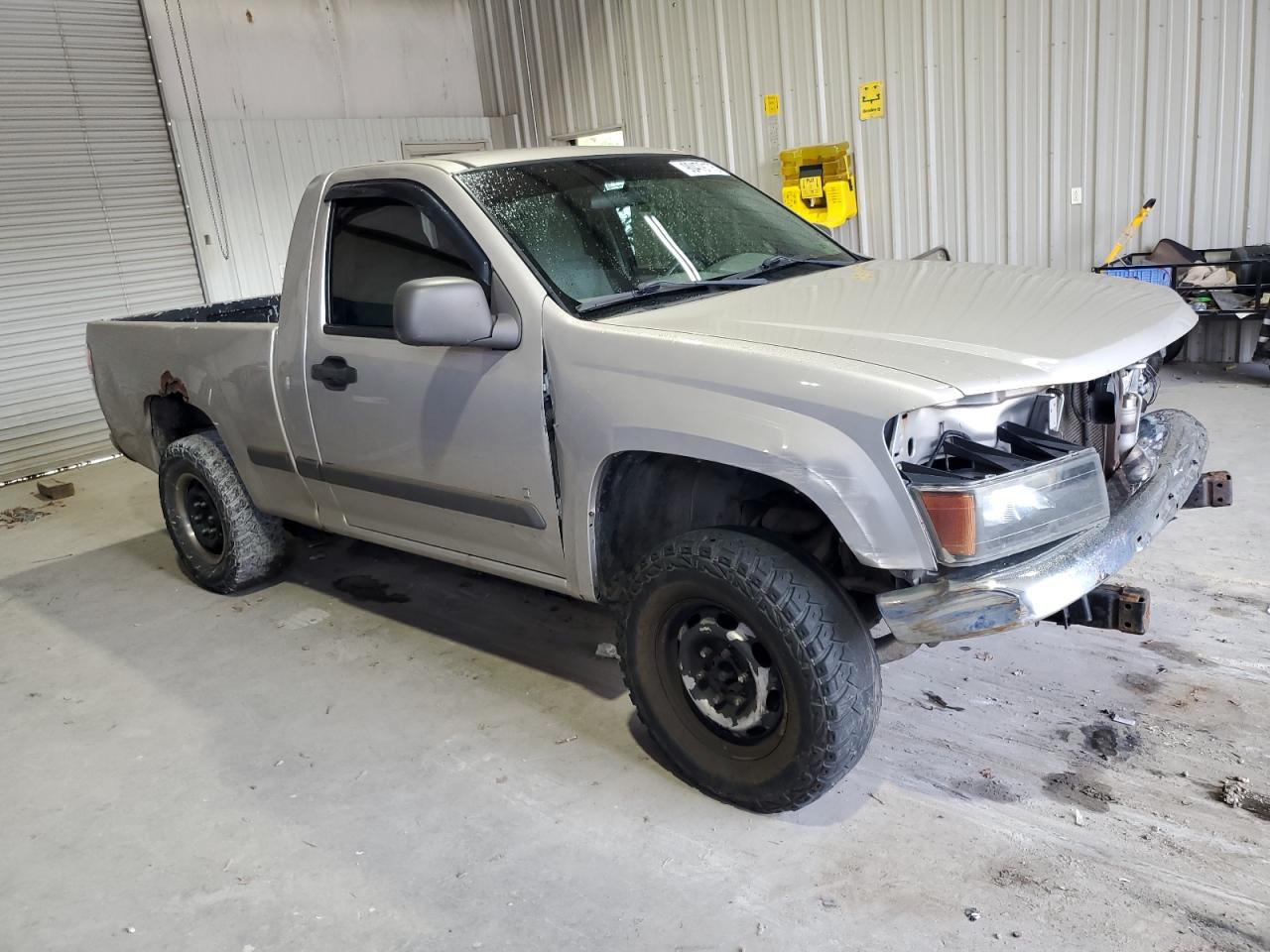 2006 CHEVROLET COLORADO photo 4